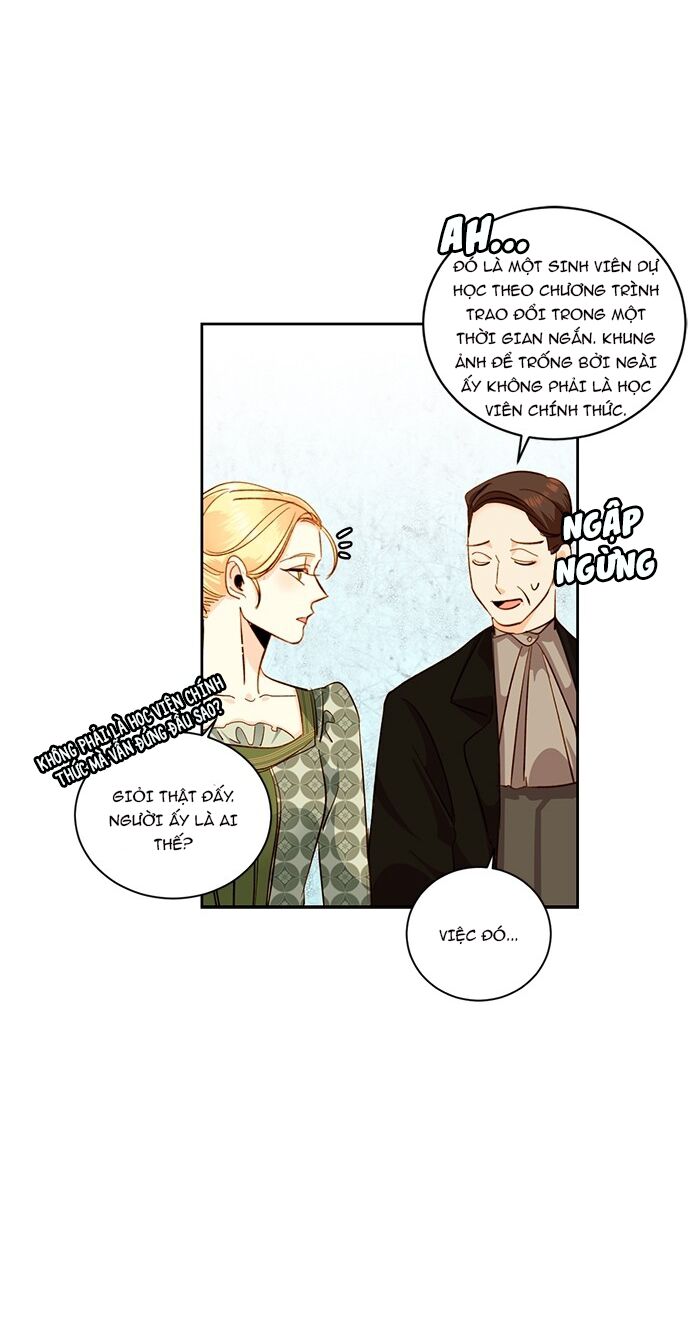 Hoàng Hậu Tái Hôn - Chapter 29 - Page 34