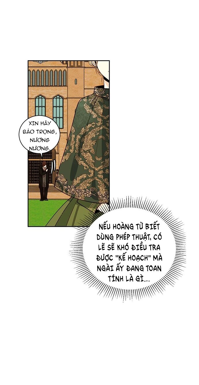 Hoàng Hậu Tái Hôn - Chapter 29 - Page 39
