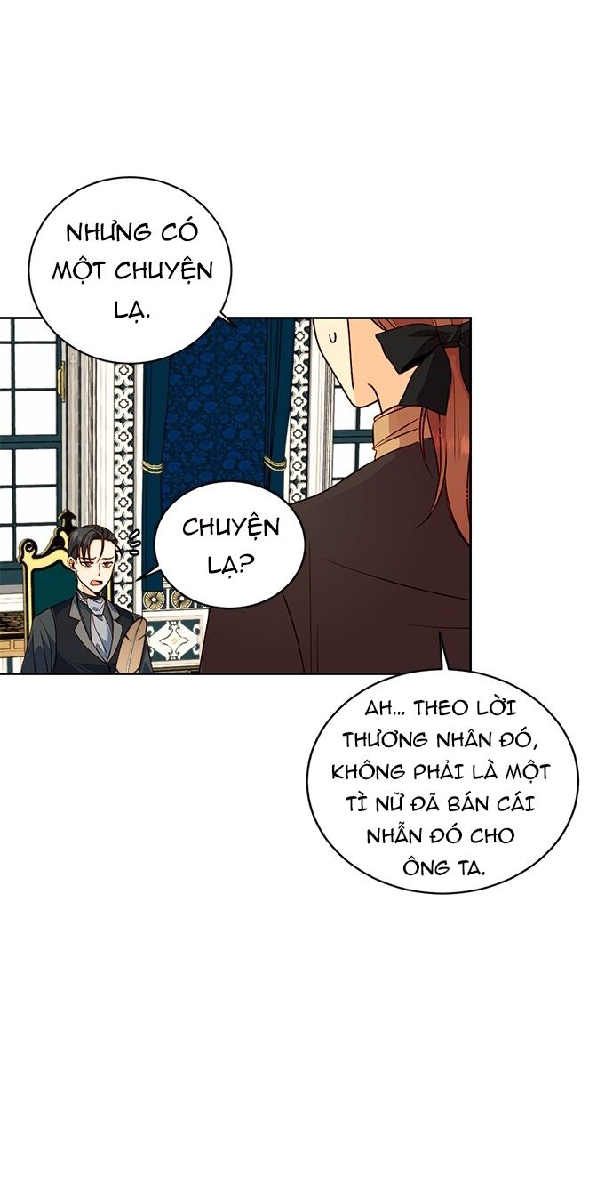 Hoàng Hậu Tái Hôn - Chapter 29 - Page 4