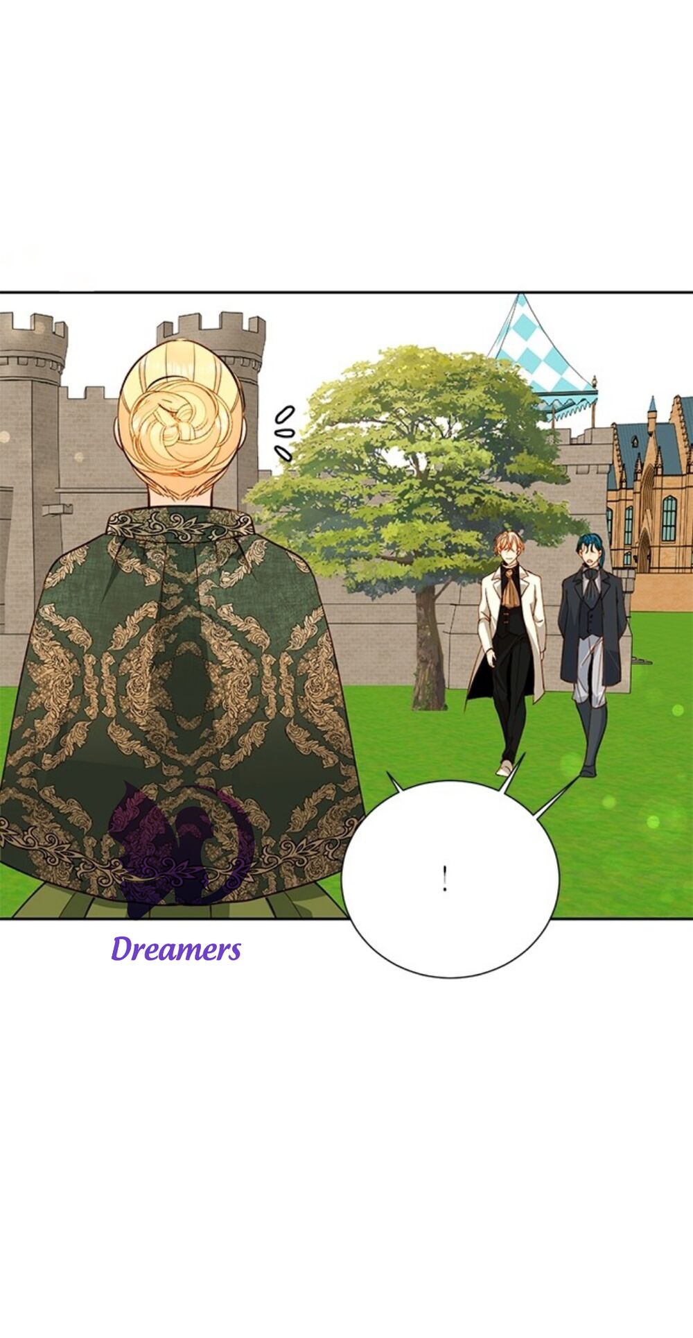 Hoàng Hậu Tái Hôn - Chapter 29 - Page 40