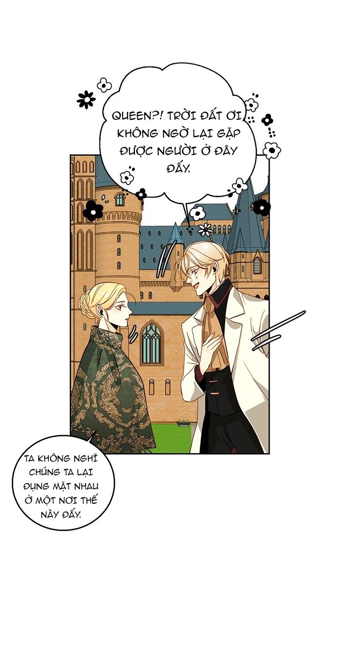 Hoàng Hậu Tái Hôn - Chapter 29 - Page 41