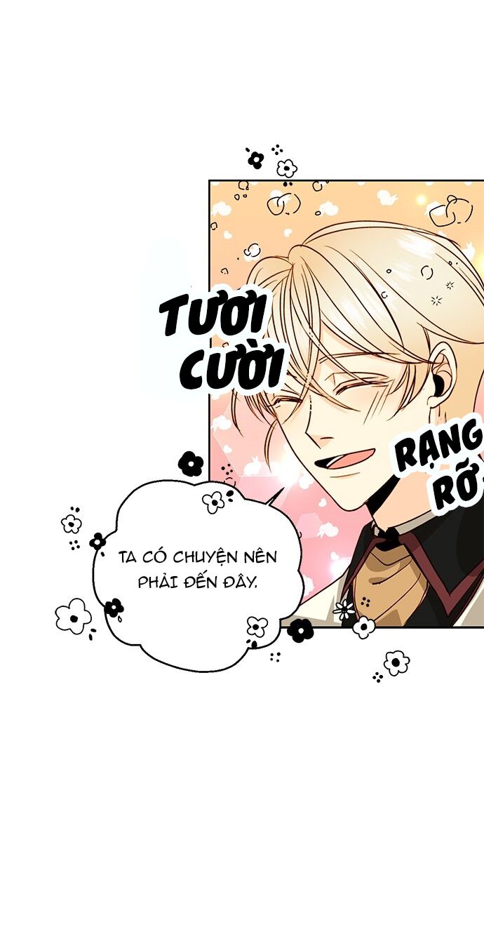 Hoàng Hậu Tái Hôn - Chapter 29 - Page 42