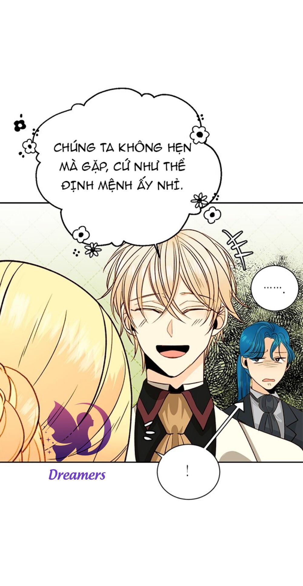 Hoàng Hậu Tái Hôn - Chapter 29 - Page 43