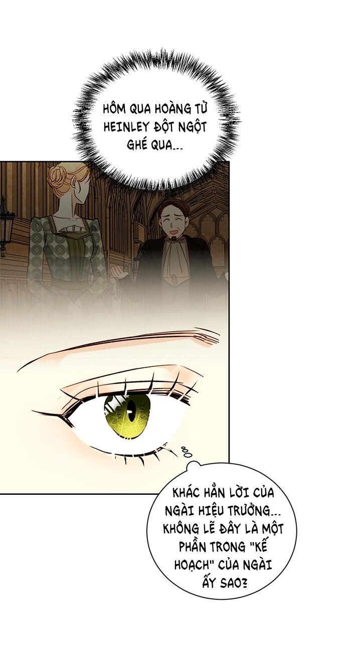 Hoàng Hậu Tái Hôn - Chapter 29 - Page 45