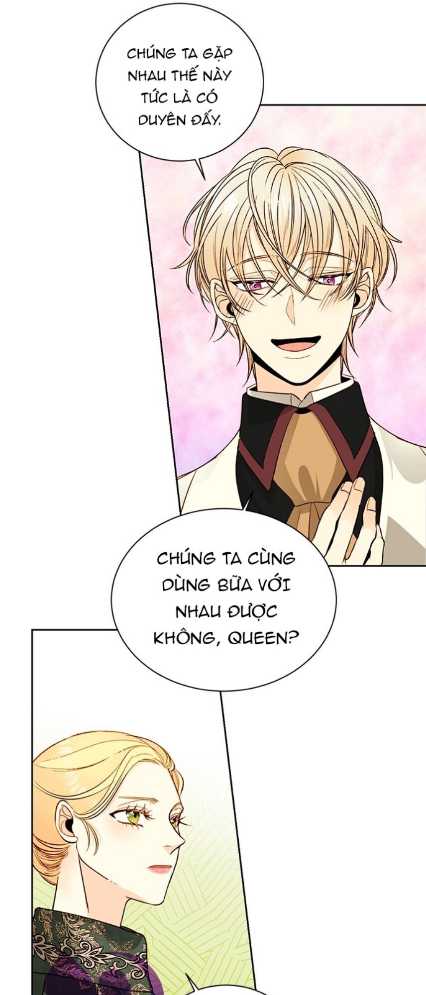 Hoàng Hậu Tái Hôn - Chapter 29 - Page 46