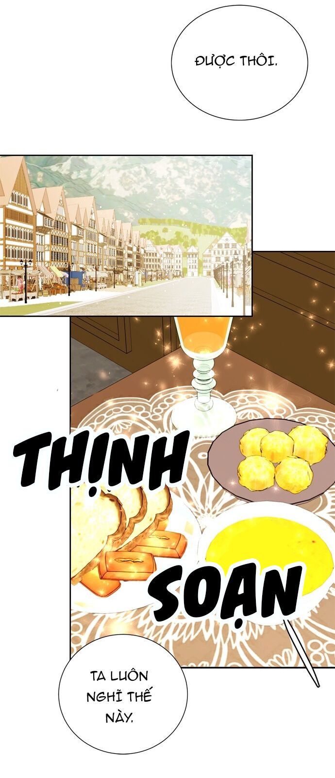 Hoàng Hậu Tái Hôn - Chapter 29 - Page 48