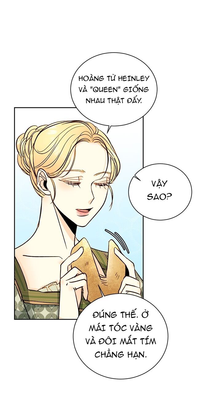 Hoàng Hậu Tái Hôn - Chapter 29 - Page 49