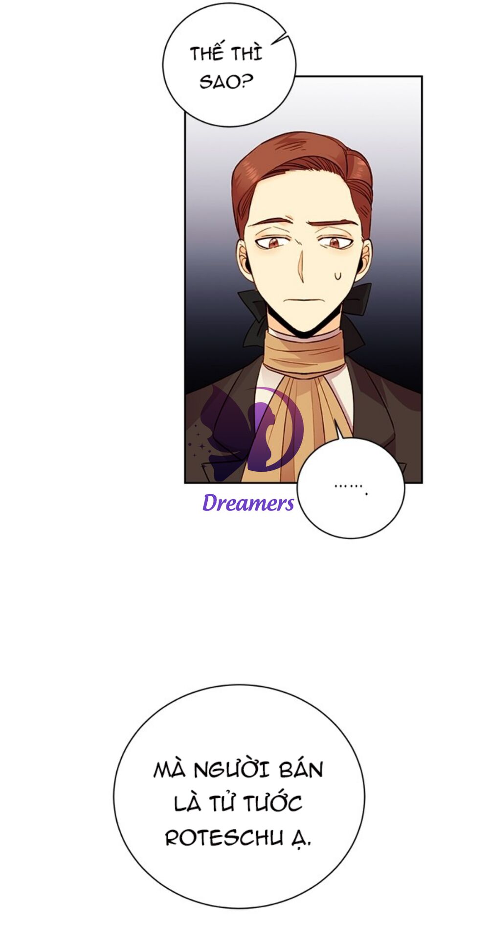 Hoàng Hậu Tái Hôn - Chapter 29 - Page 5