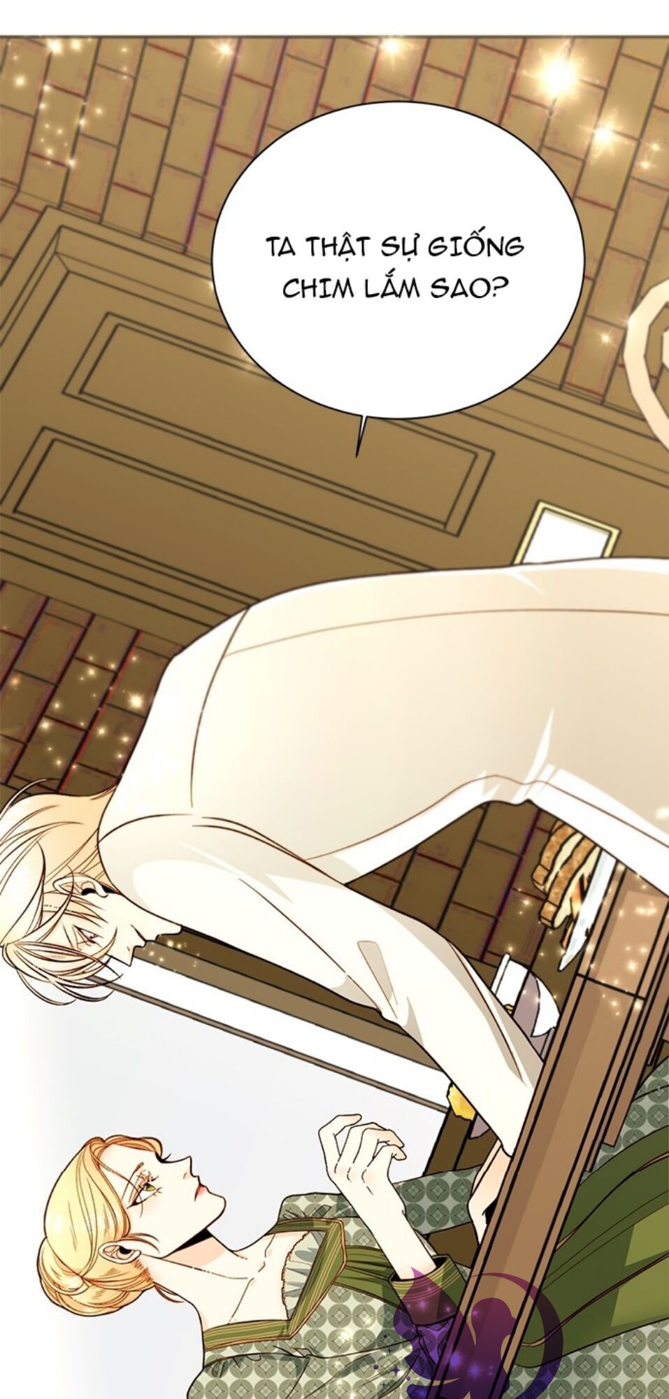 Hoàng Hậu Tái Hôn - Chapter 29 - Page 51