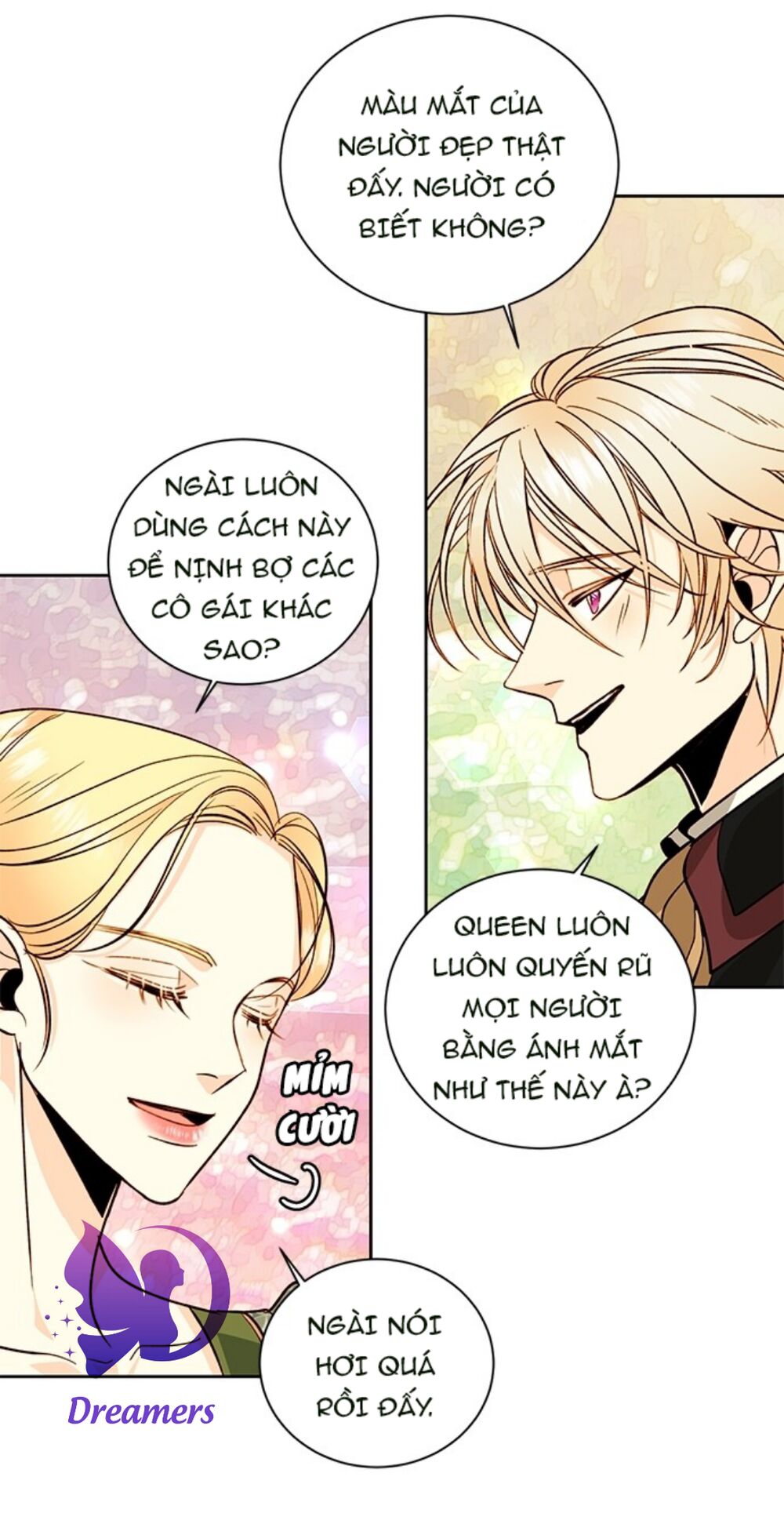 Hoàng Hậu Tái Hôn - Chapter 29 - Page 54