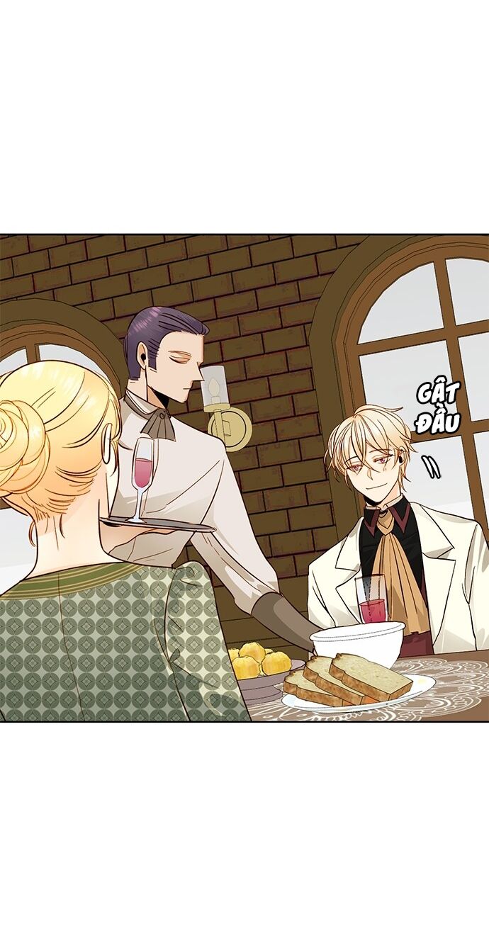 Hoàng Hậu Tái Hôn - Chapter 29 - Page 55