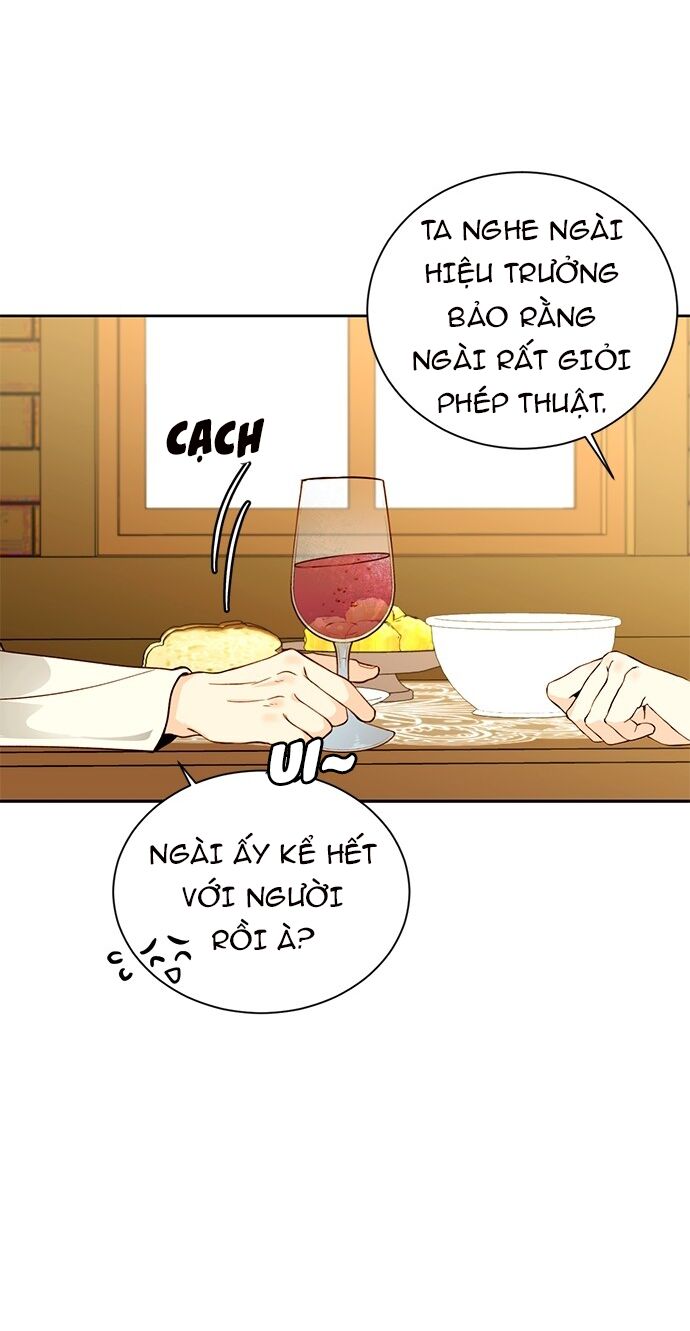 Hoàng Hậu Tái Hôn - Chapter 29 - Page 56