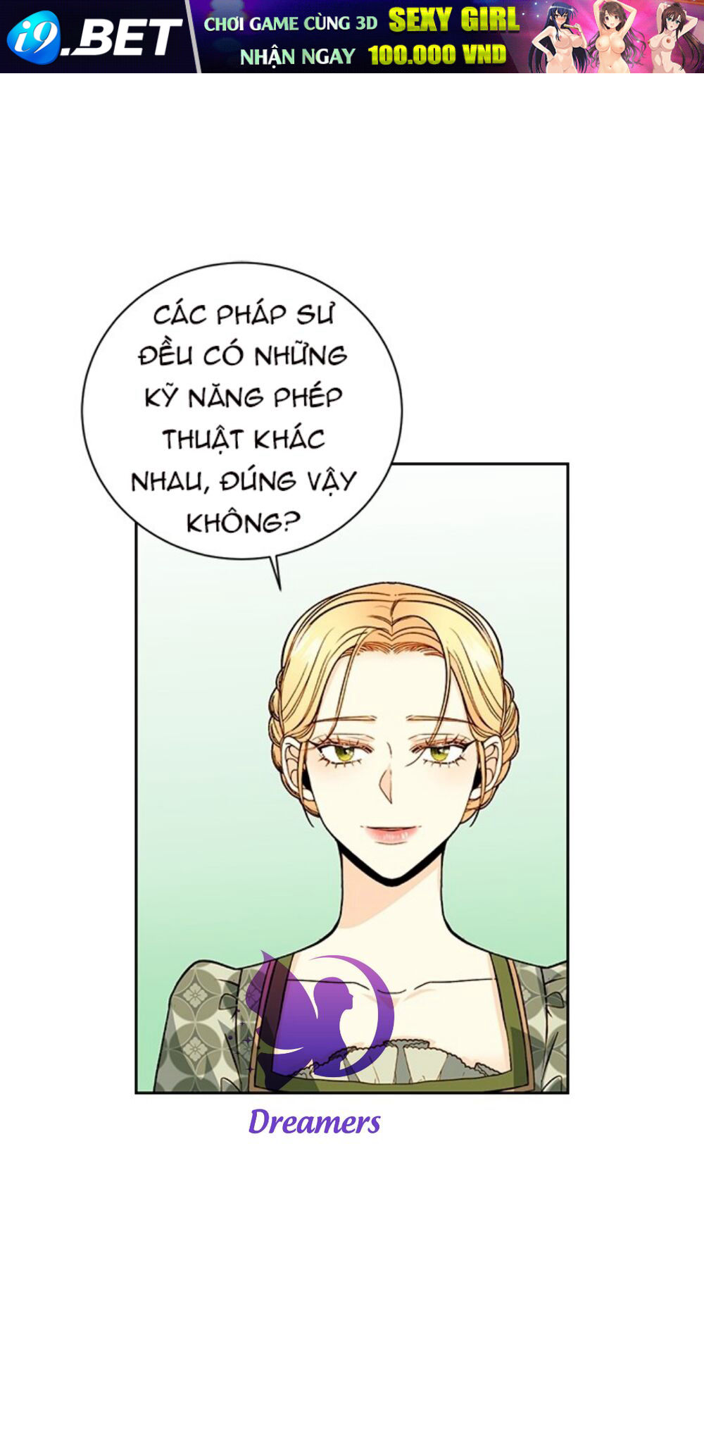 Hoàng Hậu Tái Hôn - Chapter 29 - Page 57