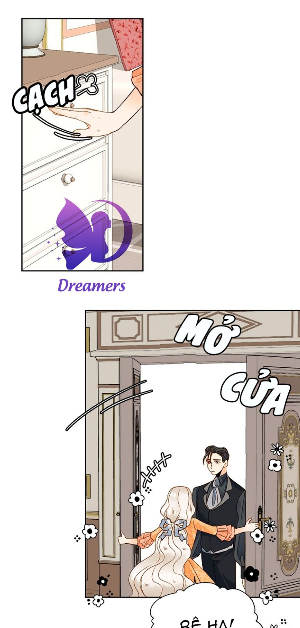 Hoàng Hậu Tái Hôn - Chapter 29 - Page 8