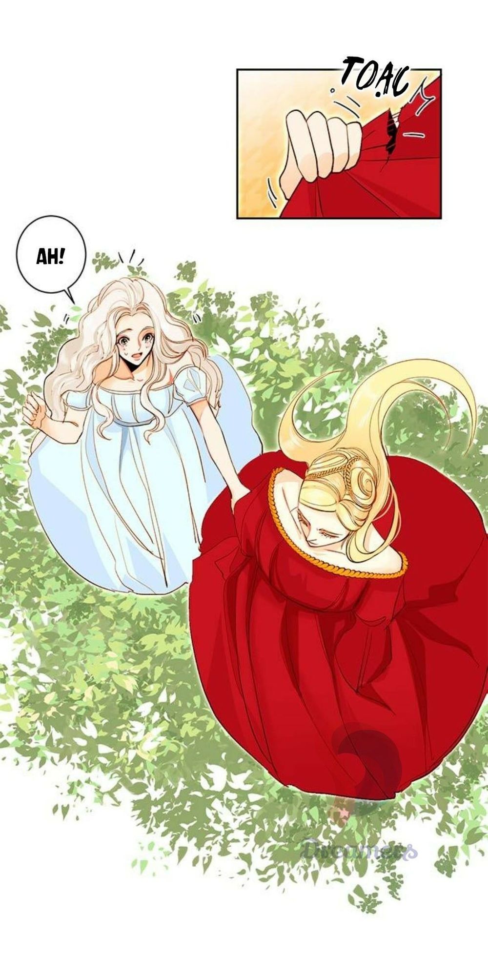 Hoàng Hậu Tái Hôn - Chapter 3 - Page 14