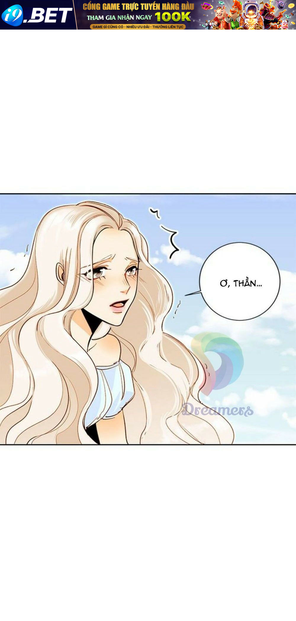 Hoàng Hậu Tái Hôn - Chapter 3 - Page 32