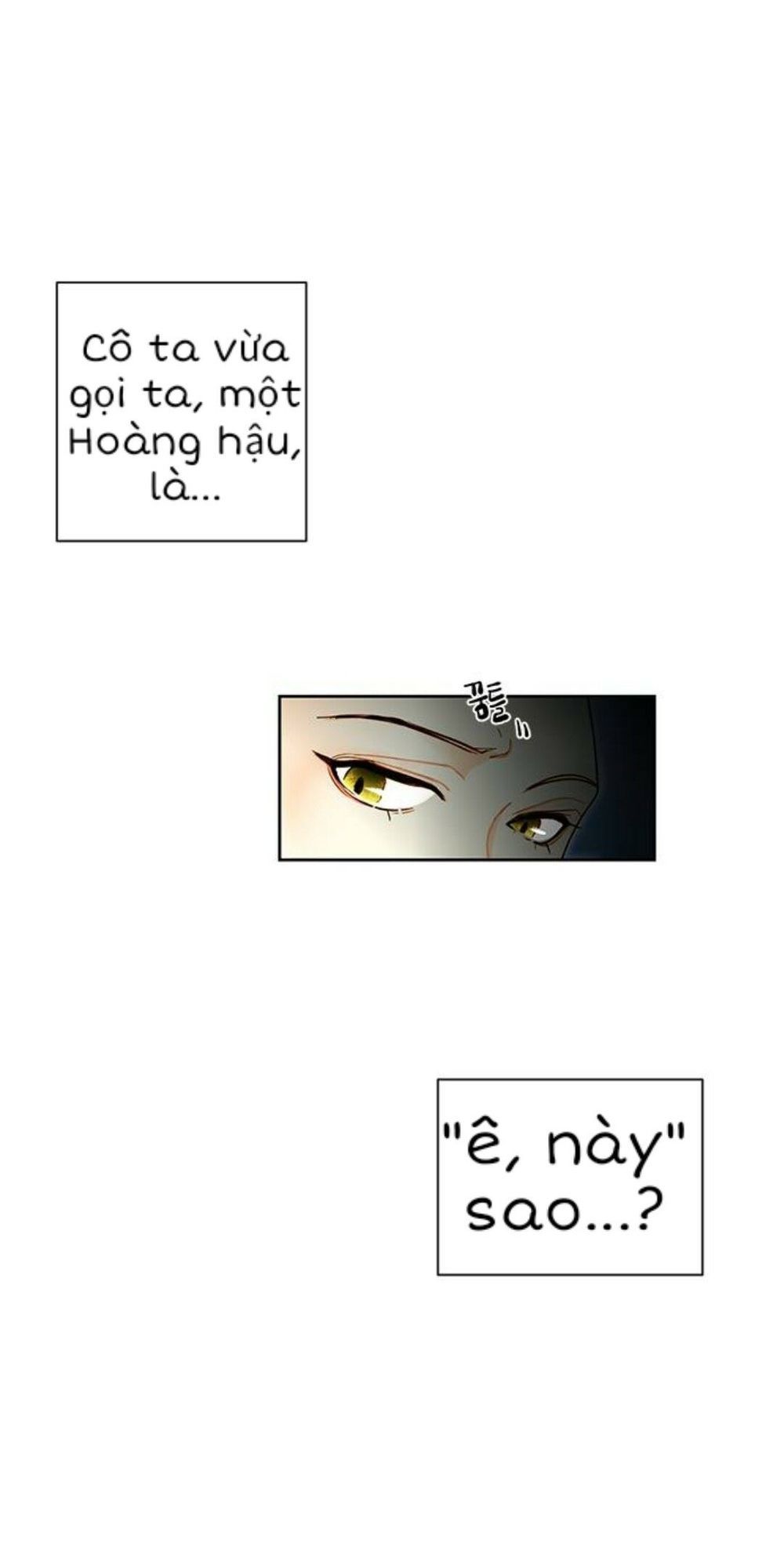Hoàng Hậu Tái Hôn - Chapter 3 - Page 4