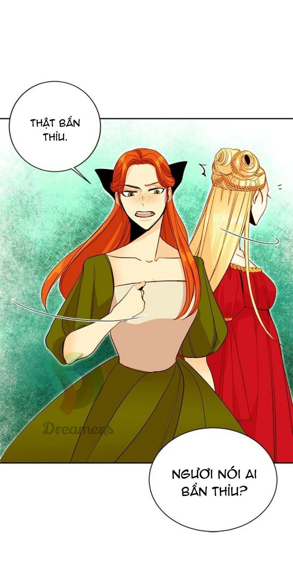 Hoàng Hậu Tái Hôn - Chapter 3 - Page 46