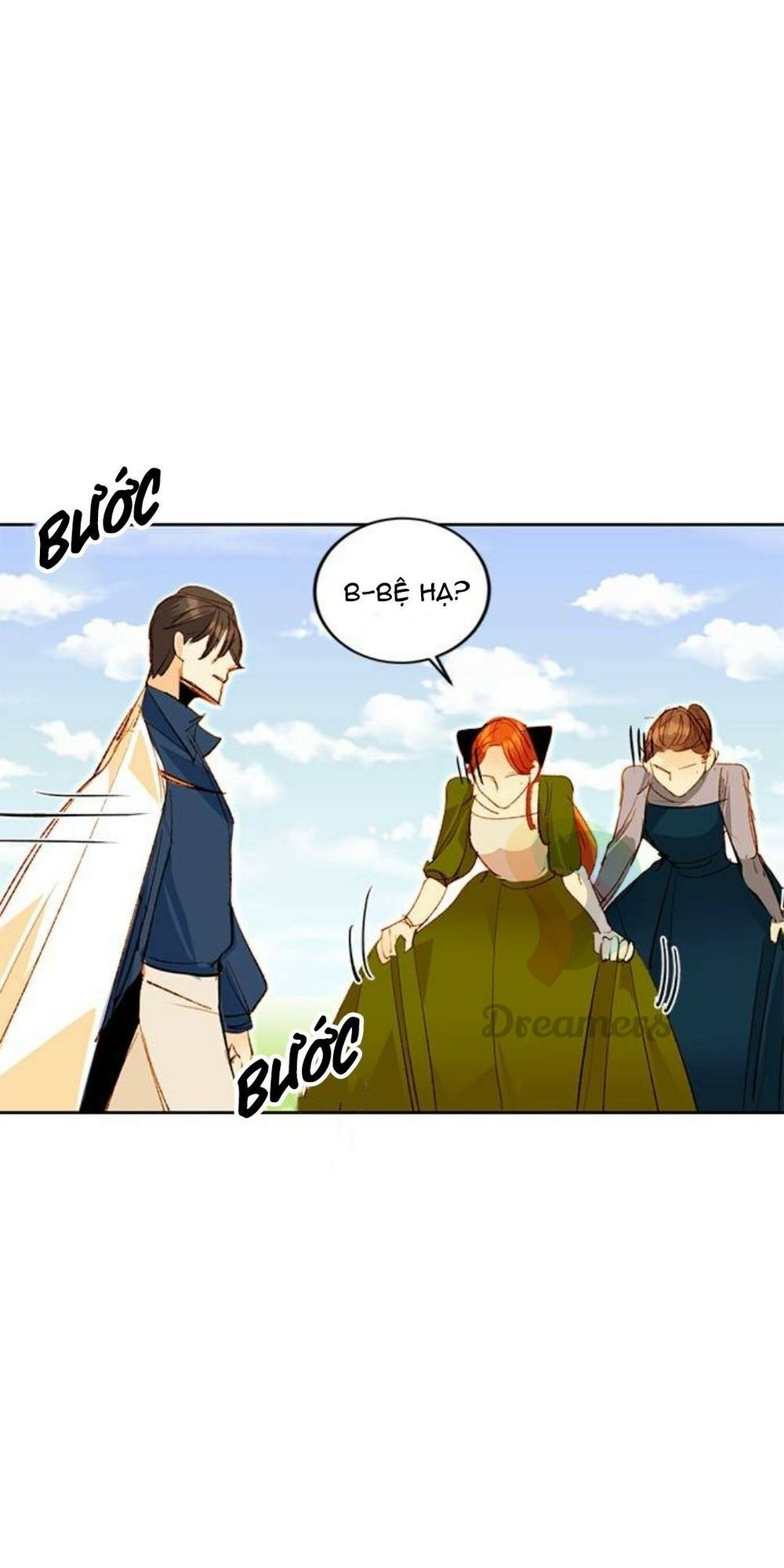 Hoàng Hậu Tái Hôn - Chapter 3 - Page 50