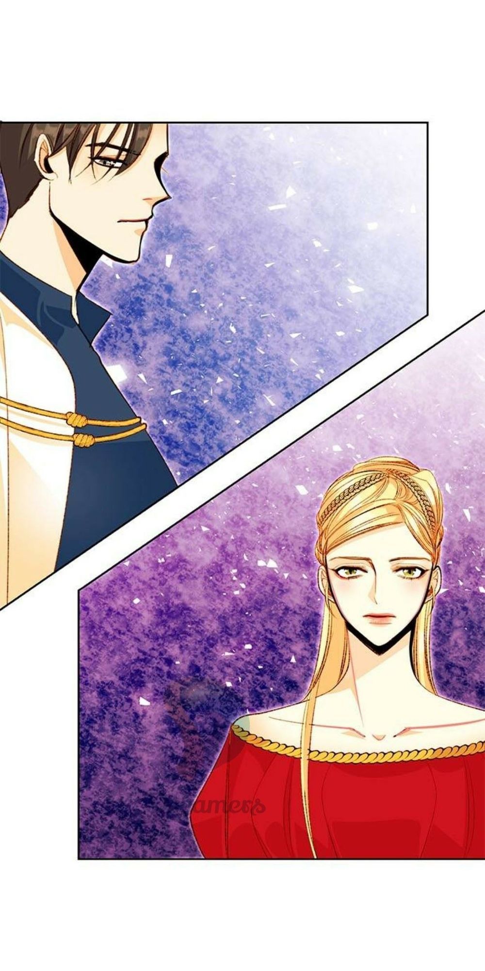 Hoàng Hậu Tái Hôn - Chapter 3 - Page 52
