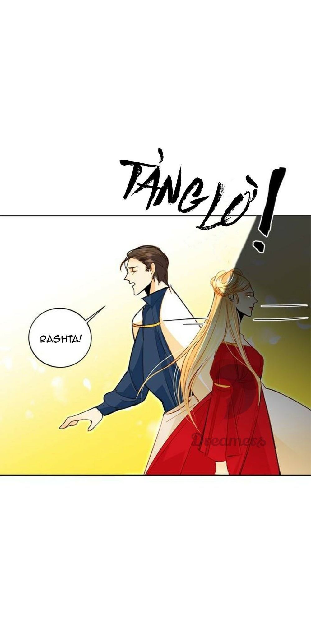 Hoàng Hậu Tái Hôn - Chapter 3 - Page 54