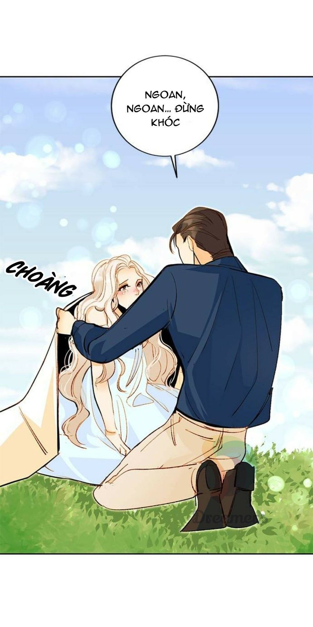 Hoàng Hậu Tái Hôn - Chapter 3 - Page 56