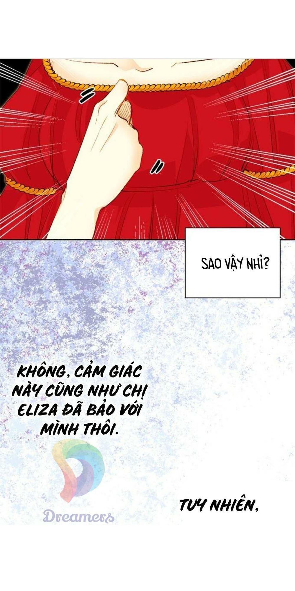 Hoàng Hậu Tái Hôn - Chapter 3 - Page 60