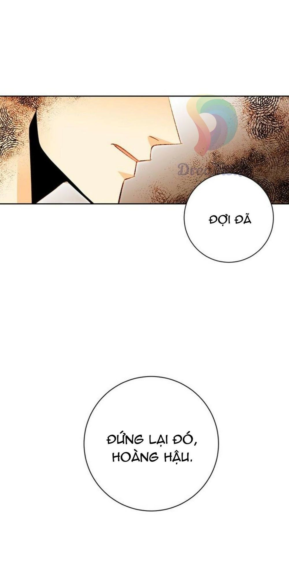 Hoàng Hậu Tái Hôn - Chapter 3 - Page 63