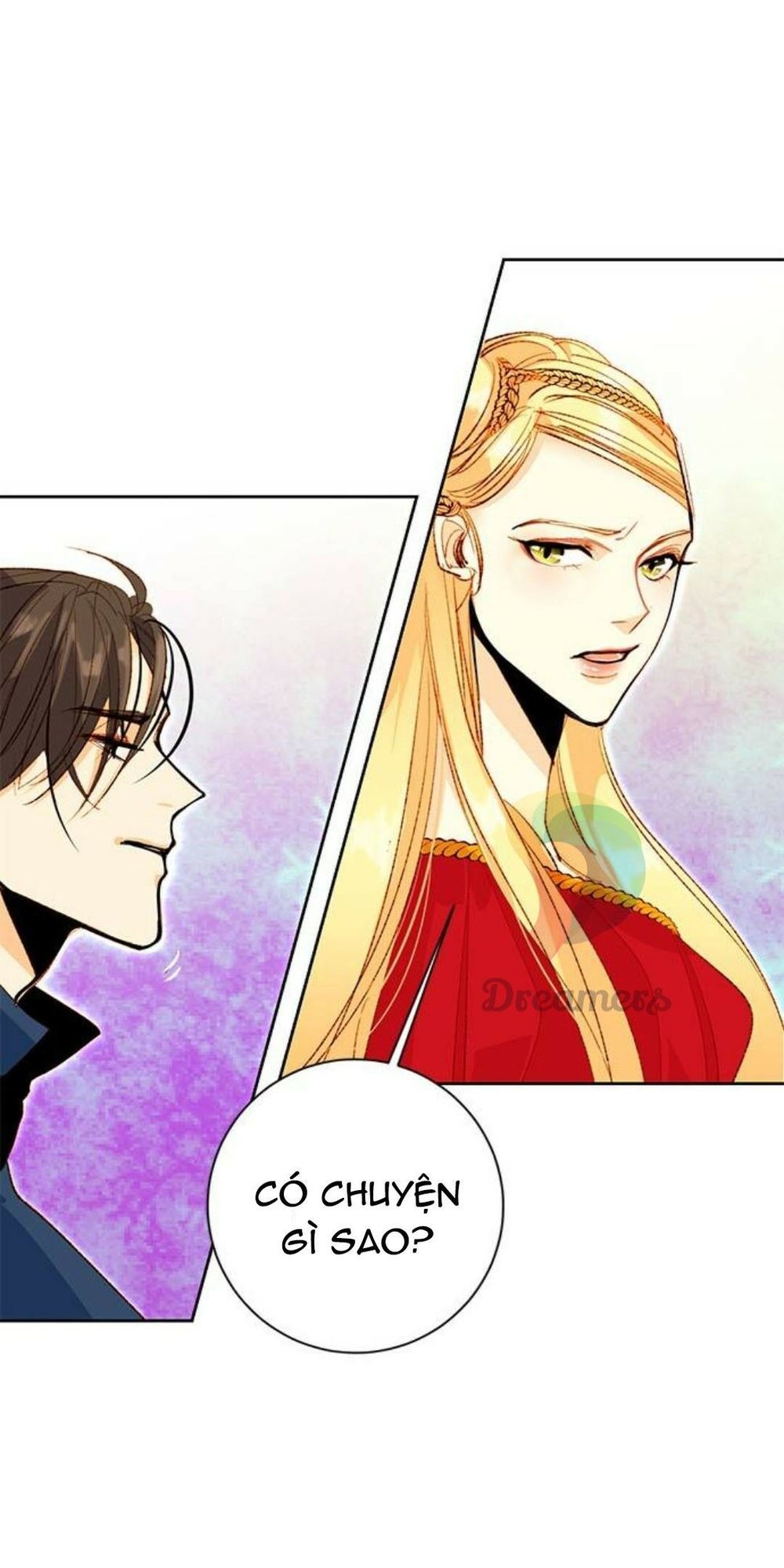 Hoàng Hậu Tái Hôn - Chapter 3 - Page 65