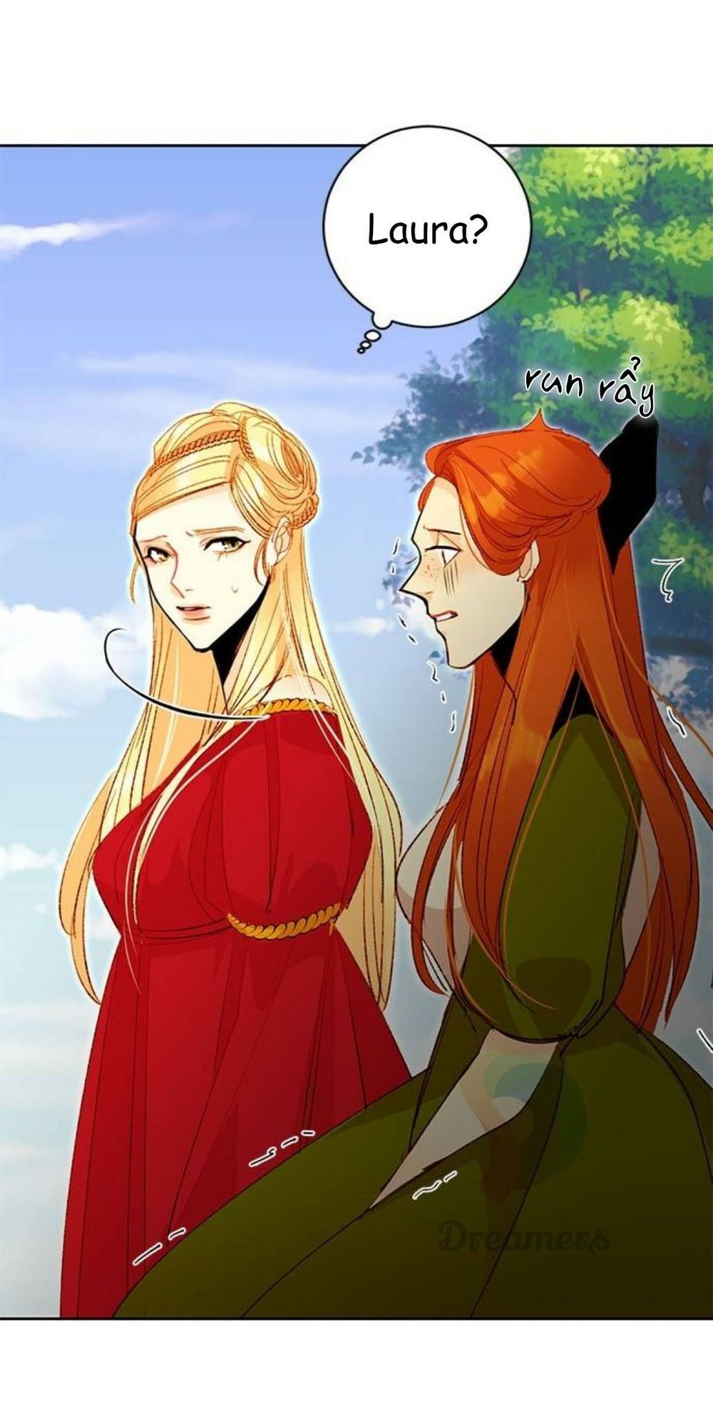 Hoàng Hậu Tái Hôn - Chapter 3 - Page 69