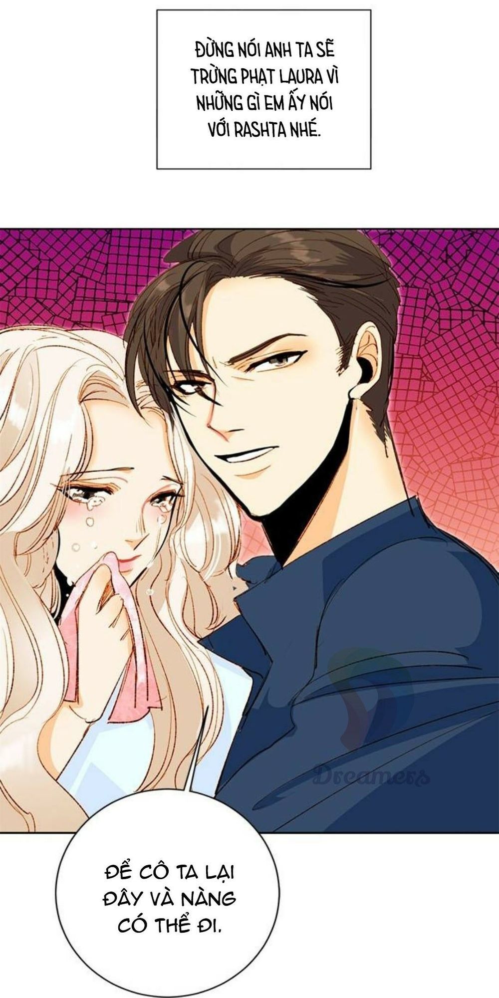 Hoàng Hậu Tái Hôn - Chapter 3 - Page 71