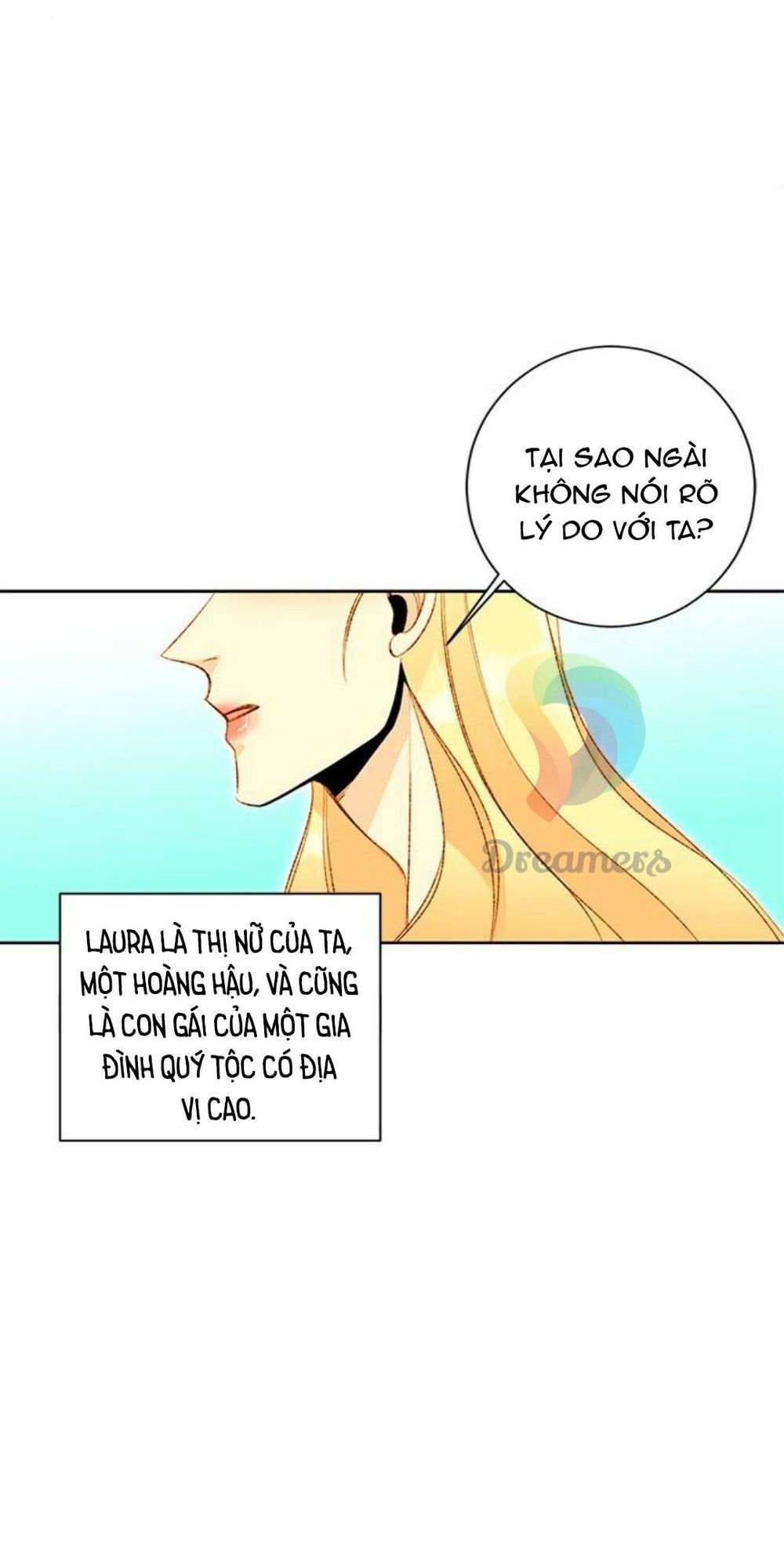 Hoàng Hậu Tái Hôn - Chapter 3 - Page 73