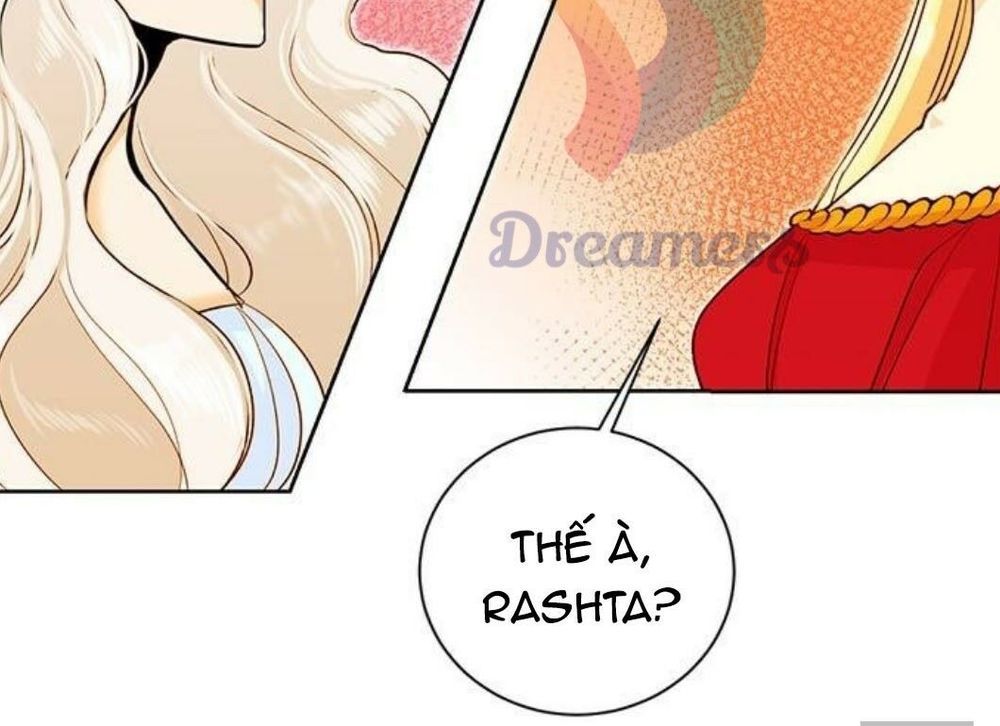 Hoàng Hậu Tái Hôn - Chapter 3 - Page 9