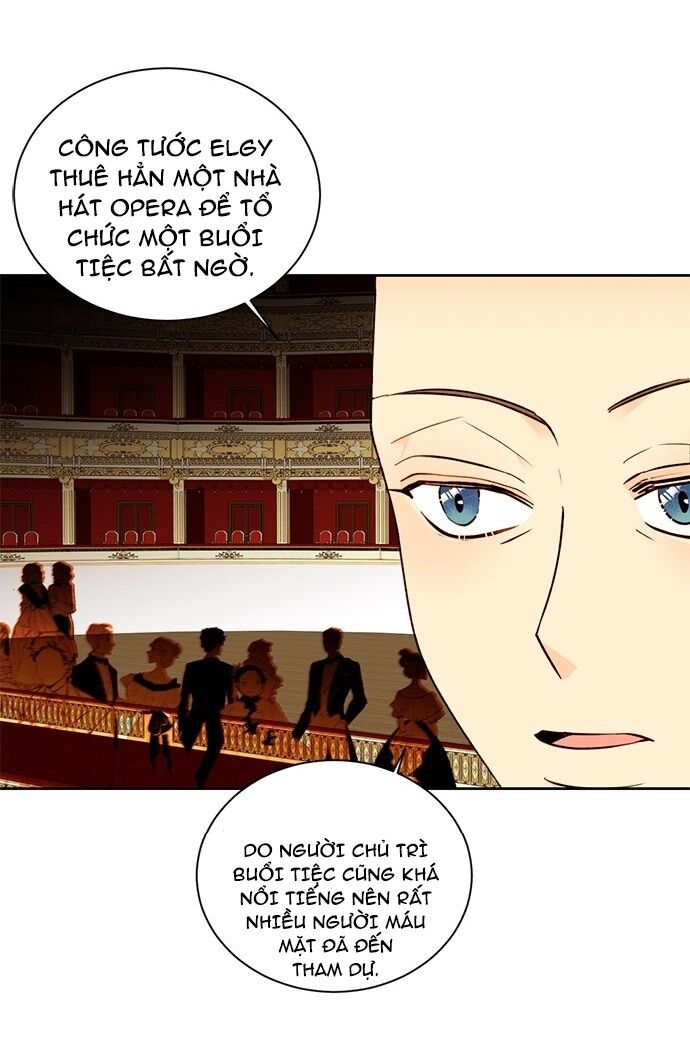 Hoàng Hậu Tái Hôn - Chapter 30 - Page 10