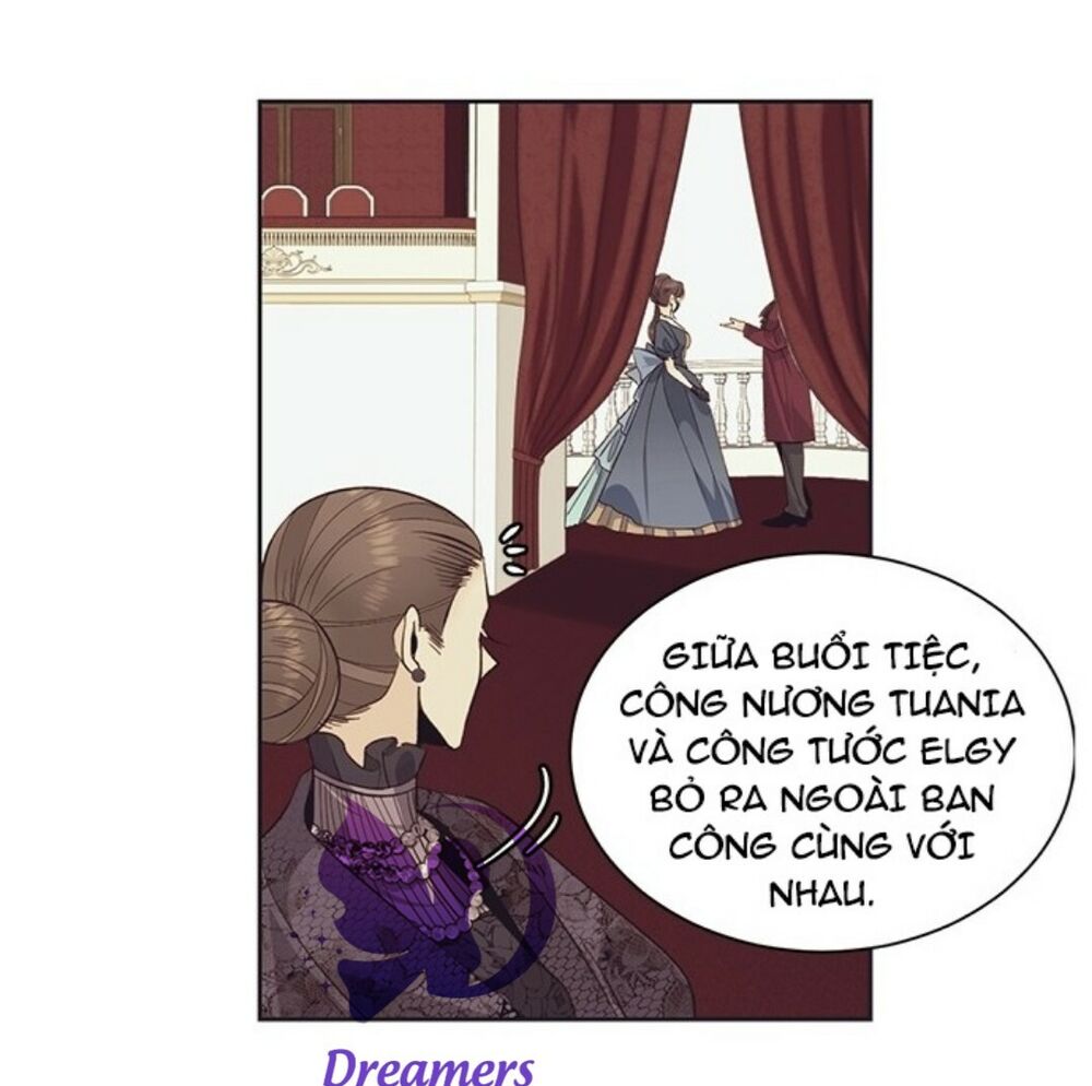 Hoàng Hậu Tái Hôn - Chapter 30 - Page 11