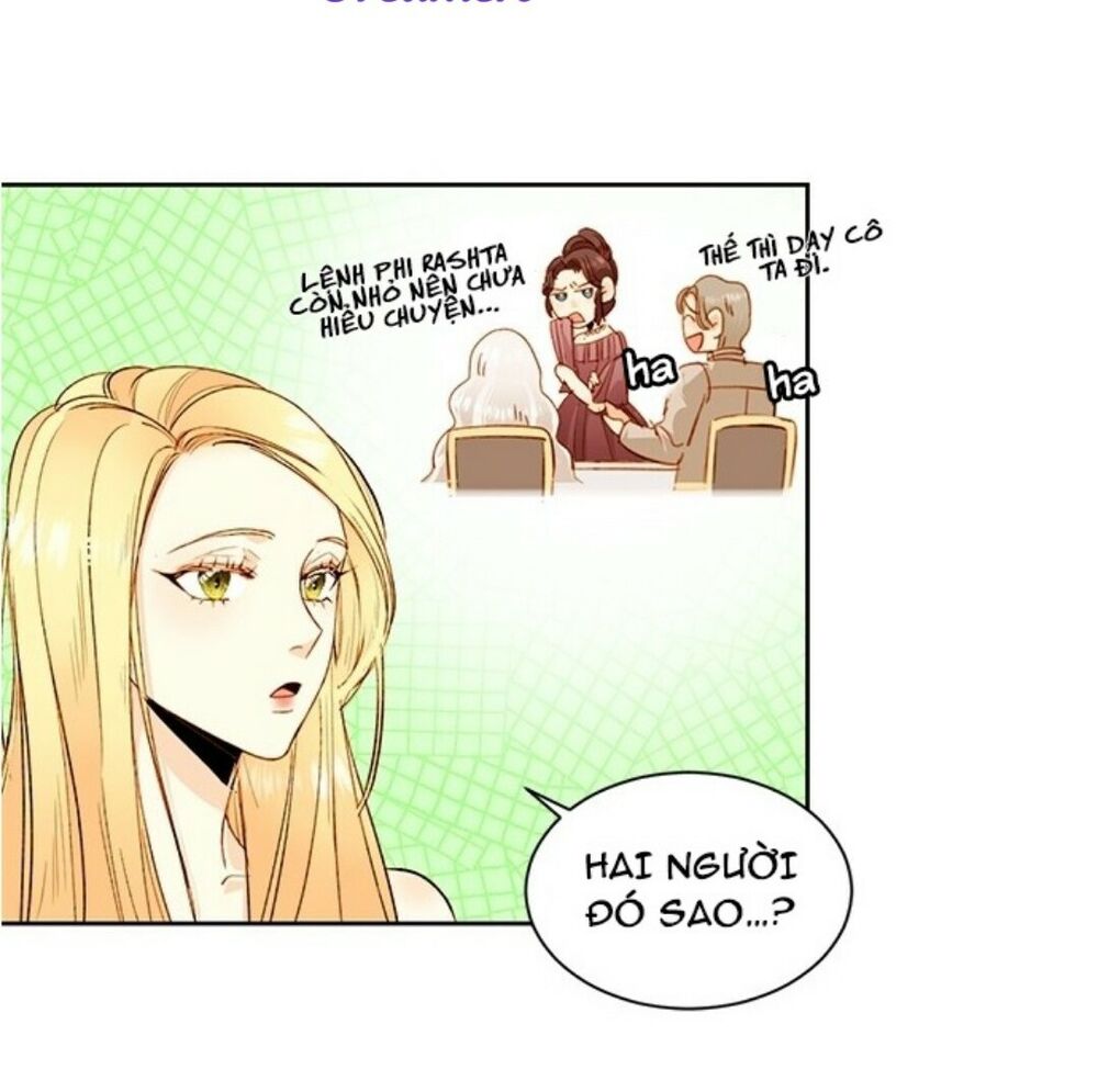 Hoàng Hậu Tái Hôn - Chapter 30 - Page 12