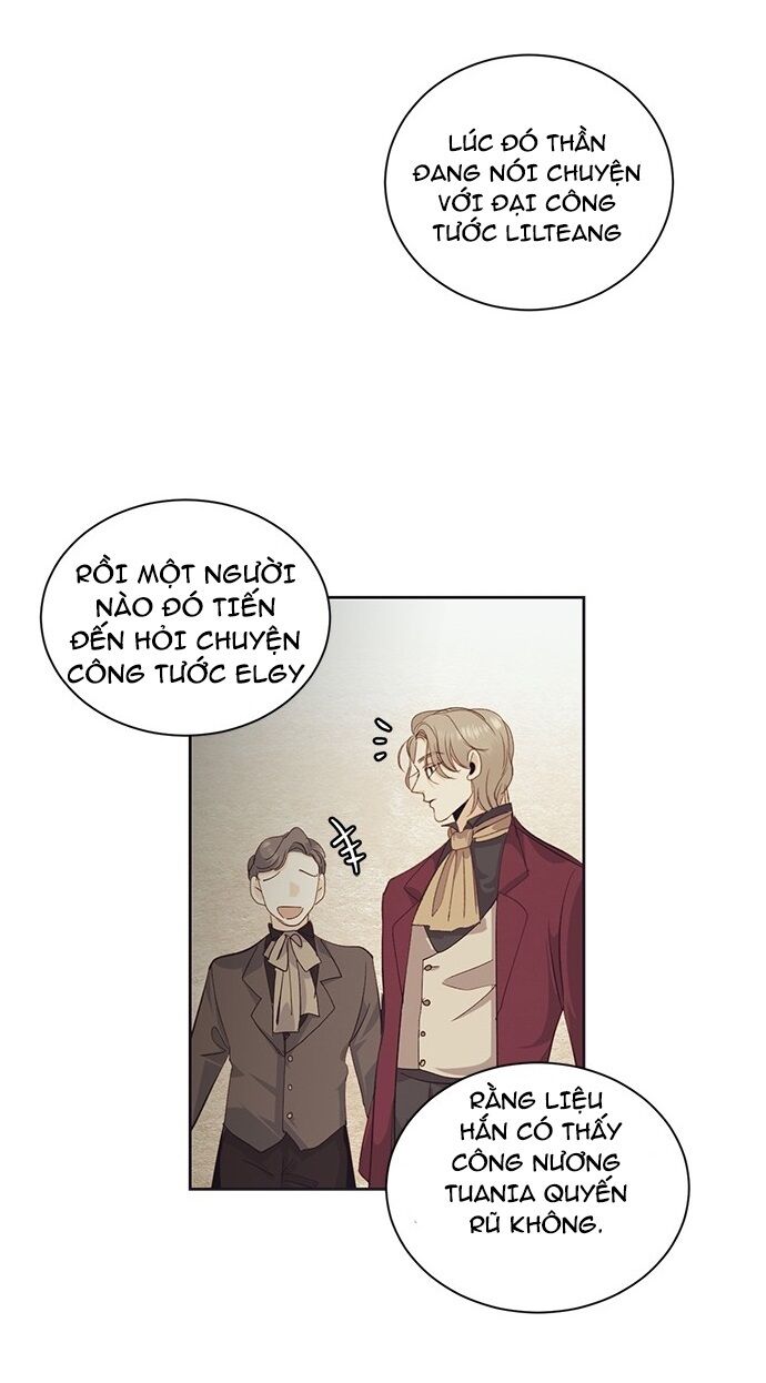 Hoàng Hậu Tái Hôn - Chapter 30 - Page 14