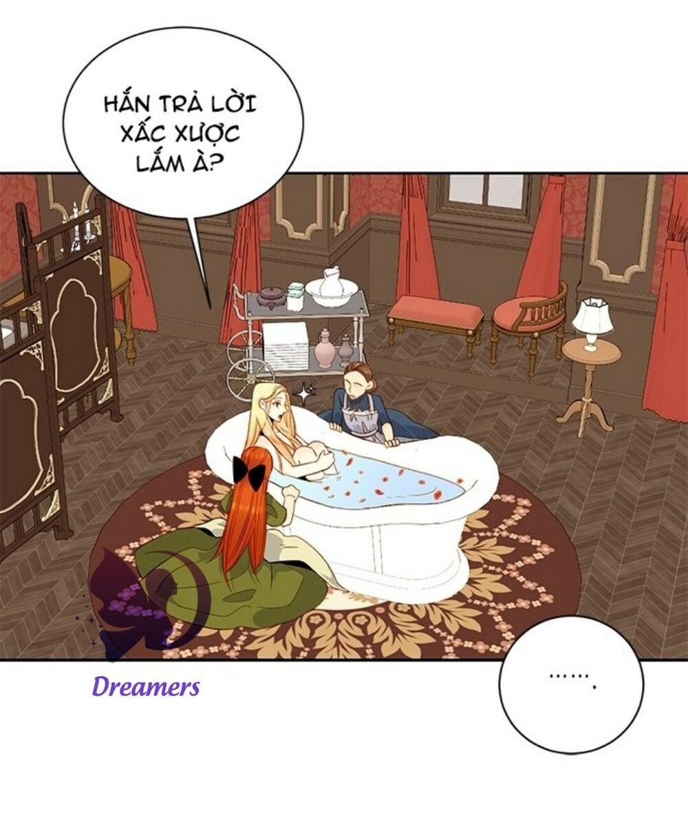 Hoàng Hậu Tái Hôn - Chapter 30 - Page 15