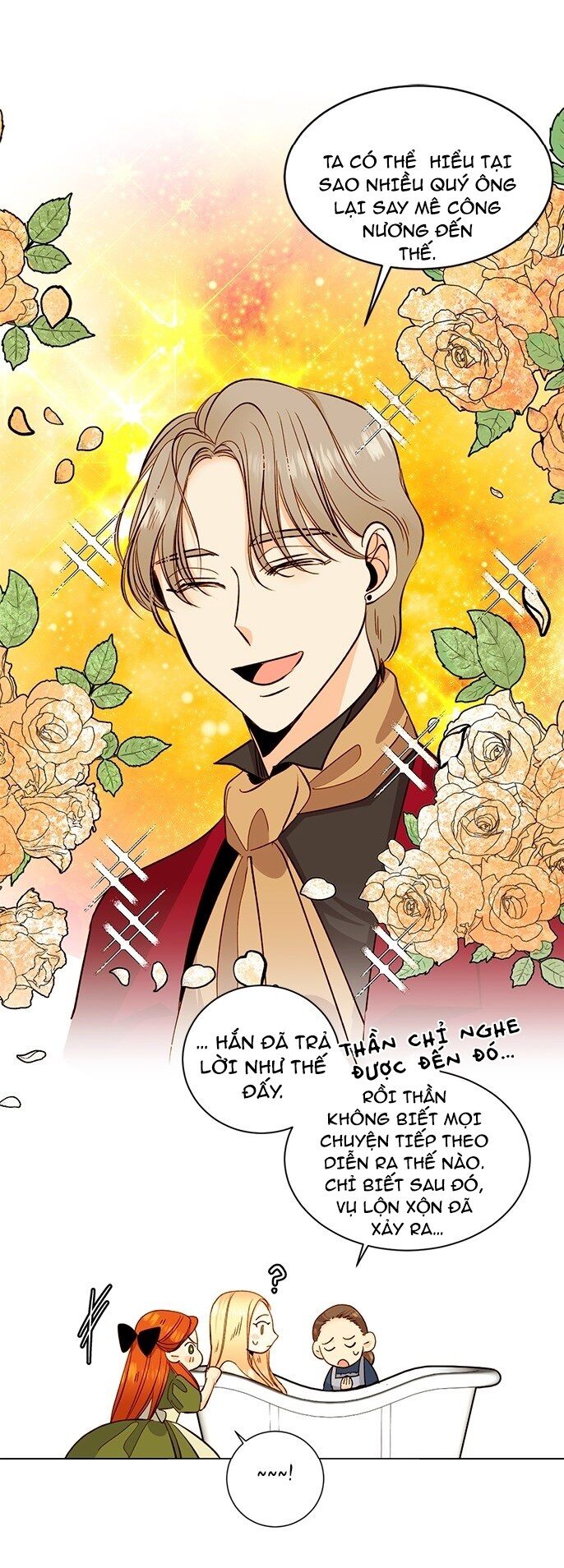 Hoàng Hậu Tái Hôn - Chapter 30 - Page 16
