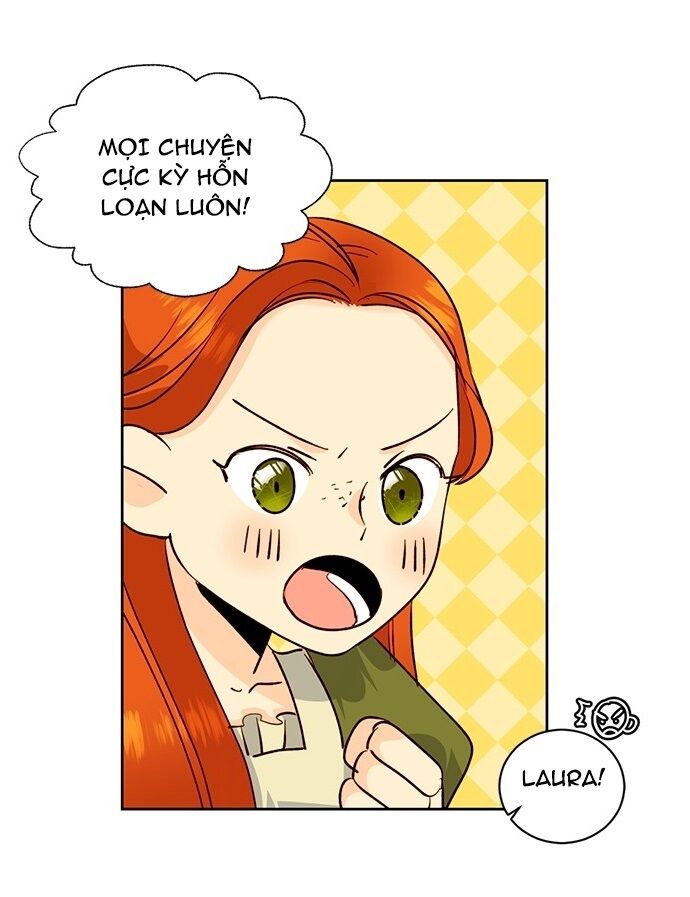 Hoàng Hậu Tái Hôn - Chapter 30 - Page 17