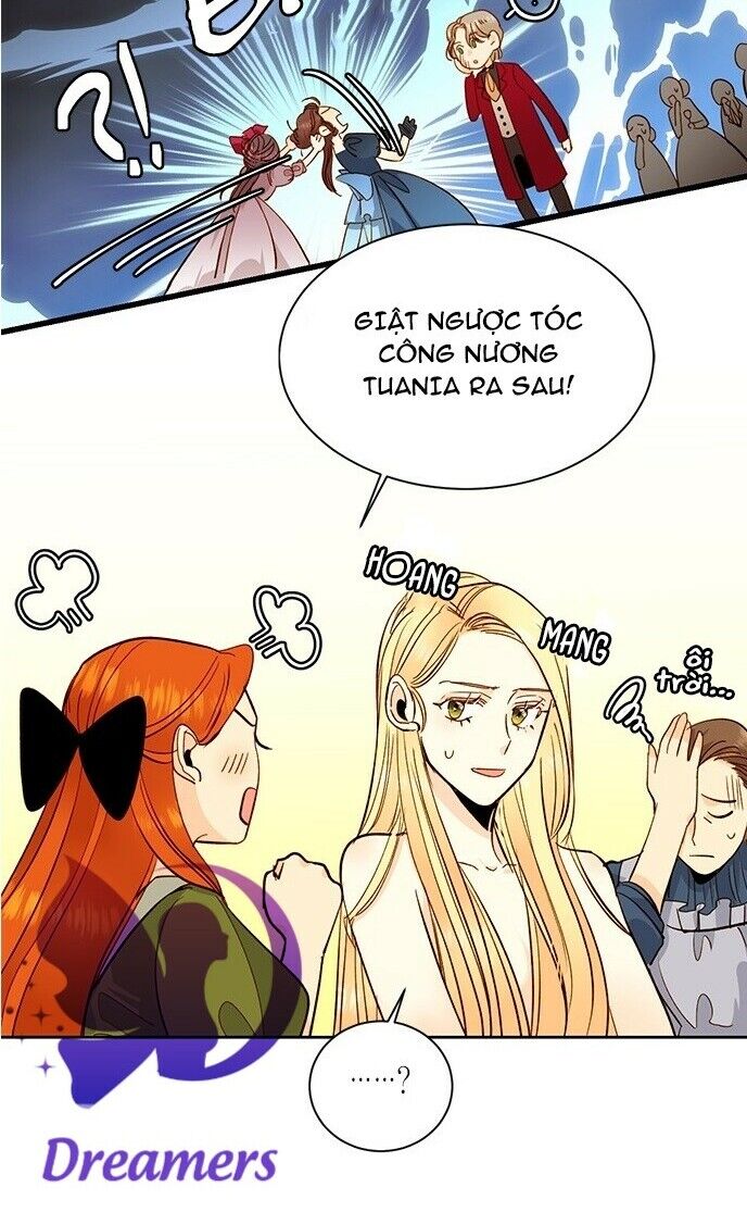 Hoàng Hậu Tái Hôn - Chapter 30 - Page 19