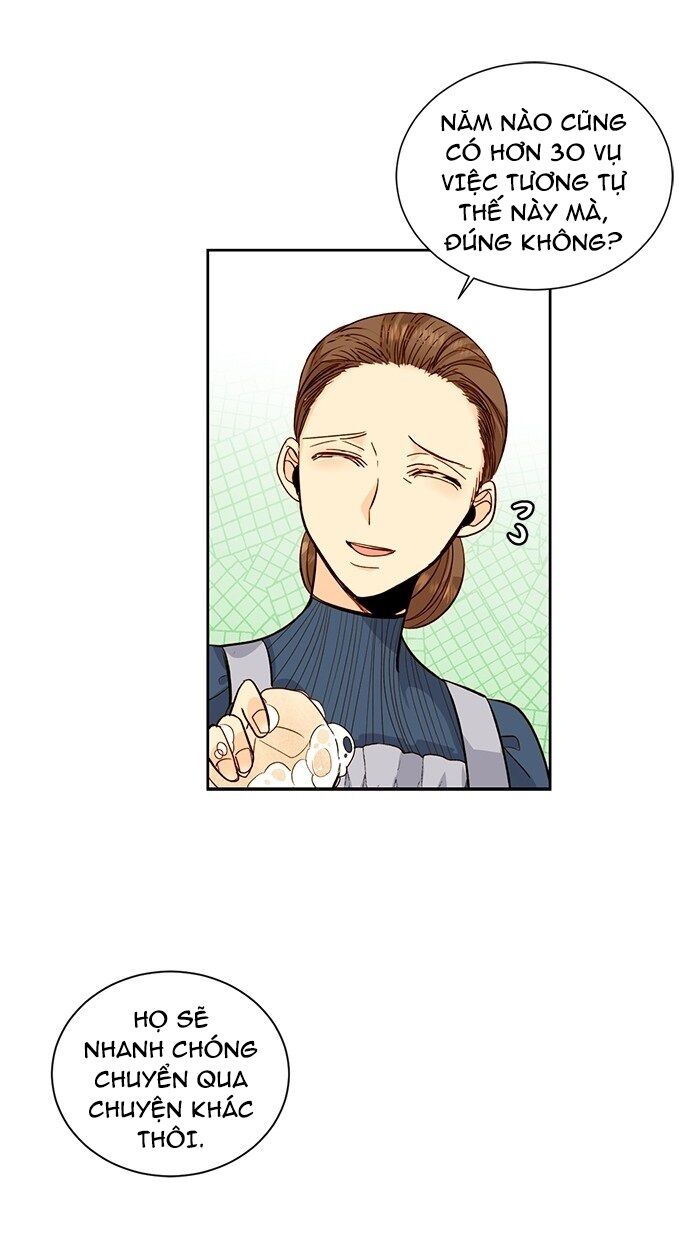 Hoàng Hậu Tái Hôn - Chapter 30 - Page 21