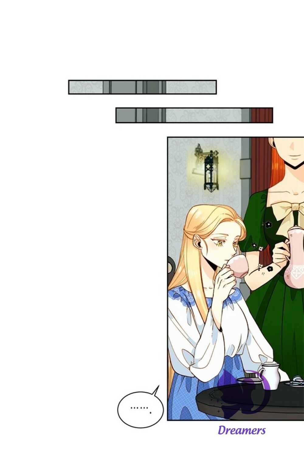 Hoàng Hậu Tái Hôn - Chapter 30 - Page 22