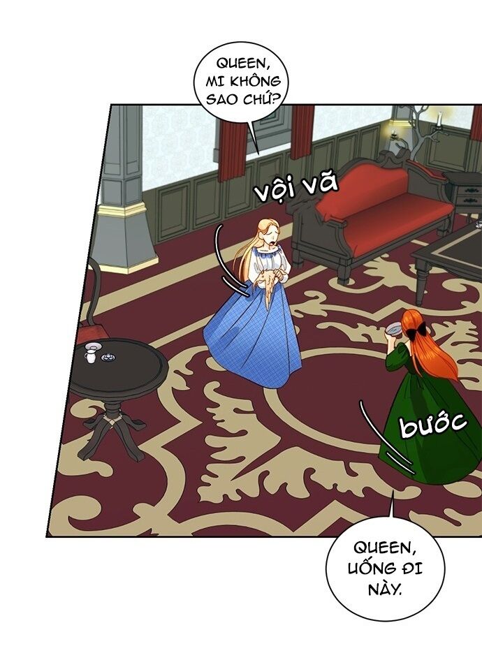 Hoàng Hậu Tái Hôn - Chapter 30 - Page 24