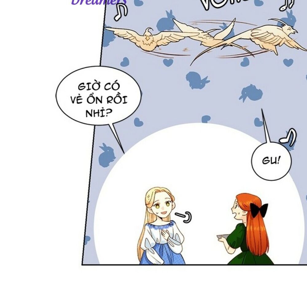 Hoàng Hậu Tái Hôn - Chapter 30 - Page 26