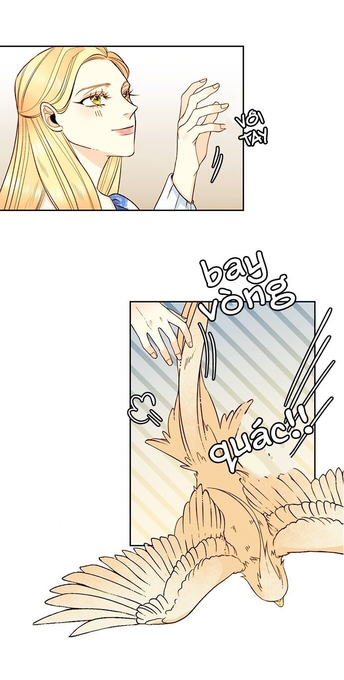 Hoàng Hậu Tái Hôn - Chapter 30 - Page 27