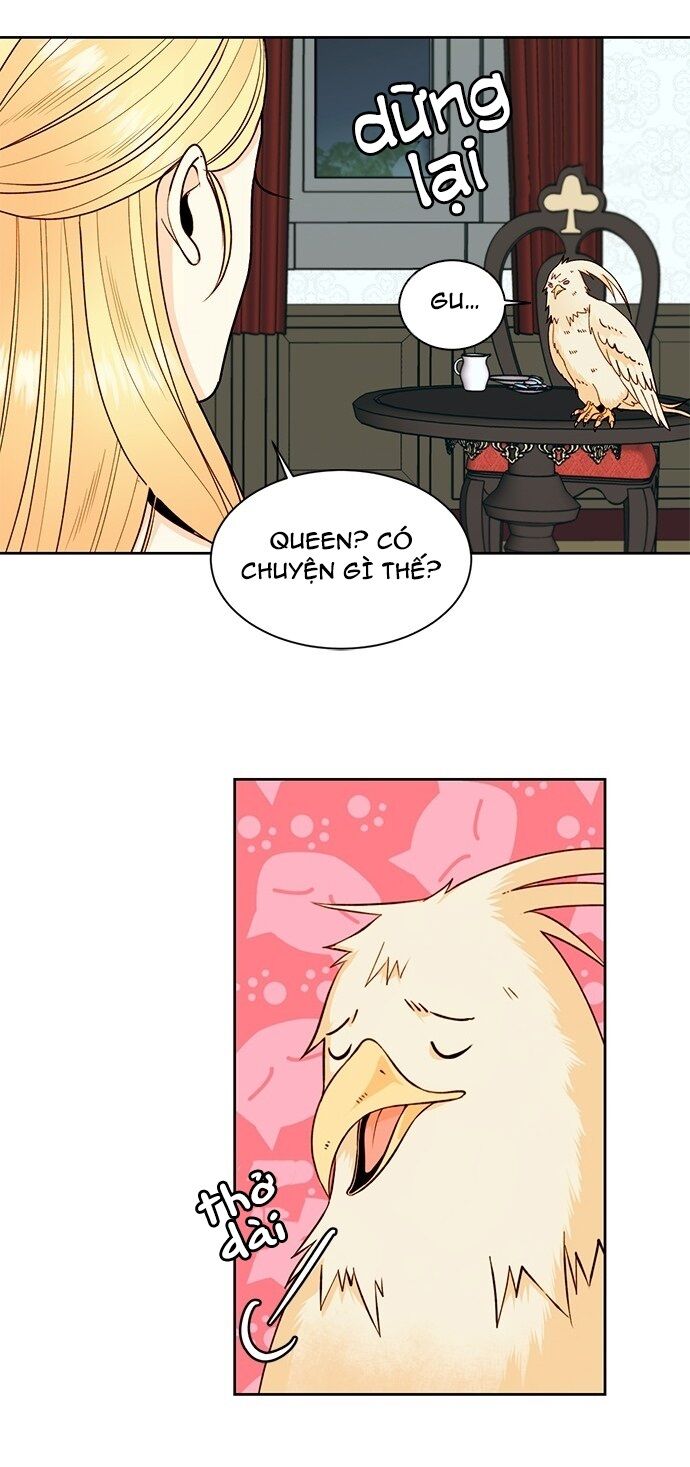 Hoàng Hậu Tái Hôn - Chapter 30 - Page 28