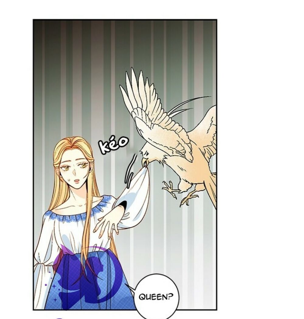 Hoàng Hậu Tái Hôn - Chapter 30 - Page 29