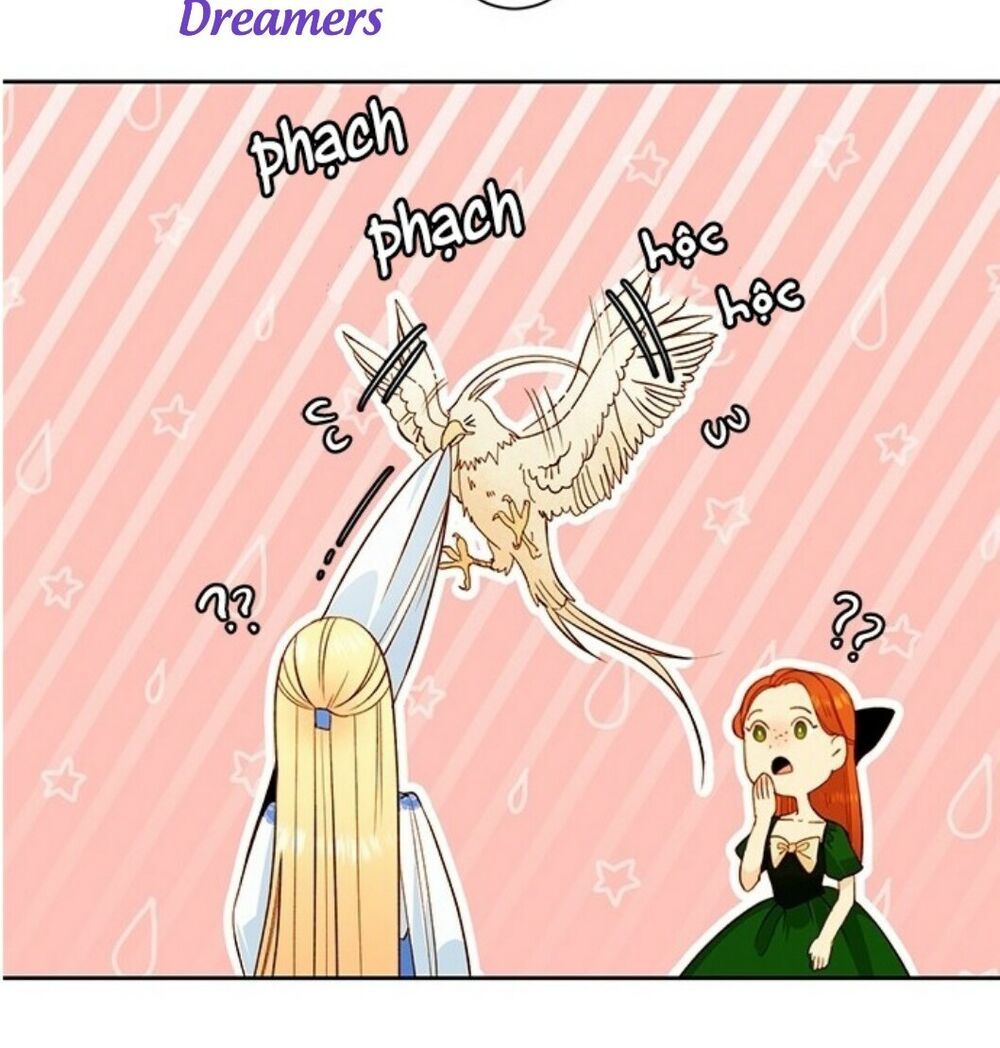 Hoàng Hậu Tái Hôn - Chapter 30 - Page 30