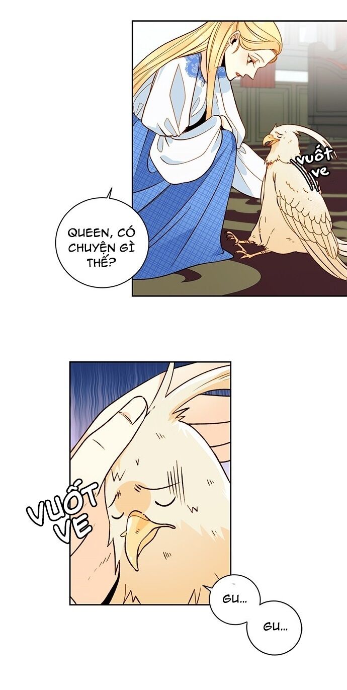 Hoàng Hậu Tái Hôn - Chapter 30 - Page 32